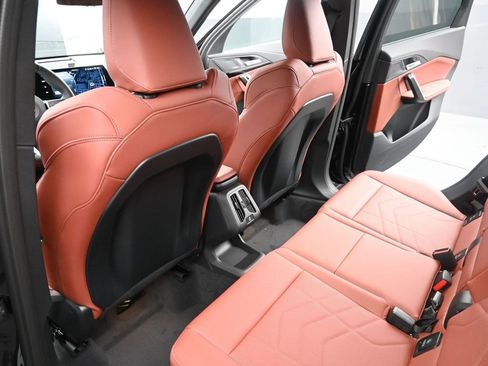 New 2026 BMW X1 xDrive28i w/ Convenience Package image 29