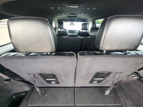 Used 2021 Dodge Durango GT AWD/4WD image 20