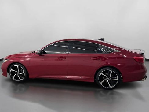 Used 2022 Honda Accord Sport Special Edition image 5