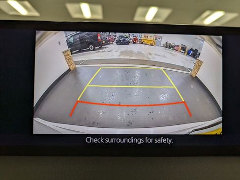 Certified 2023 MAZDA CX-5 AWD 2.5 S w/ Select Package image 14