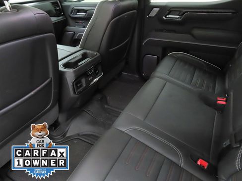 Used 2024 GMC Sierra 1500 AT4X image 21