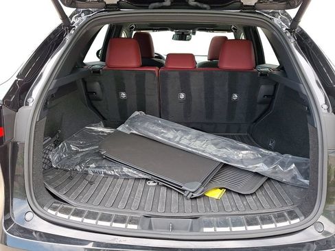Used 2025 Lexus NX 350 AWD w/ Accessory Package (2T) image 28