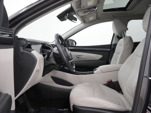 Used 2023 Hyundai Tucson SEL w/ Convenience Package AWD/4WD image 23