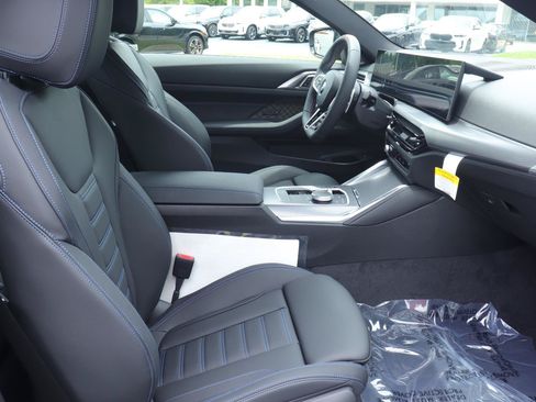 New 2027 BMW M440i Coupe w/ Premium Package RWD image 16