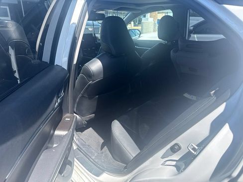 Used 2022 Toyota Camry XSE w/ Carpet Mat Package (TMS) FWD image 20