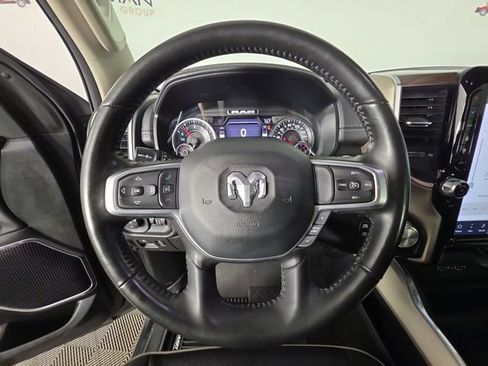 Used 2022 RAM 1500 Laramie image 27