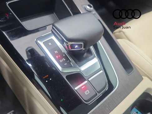 Certified 2023 Audi Q5 2.0T Premium w/ Convenience Package AWD/4WD image 28