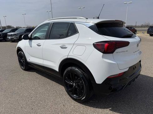 New 2026 Buick Encore GX Sport Touring image 7