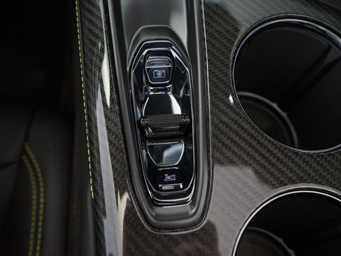 Used 2026 Chevrolet Corvette ZR1X AWD/4WD image 29