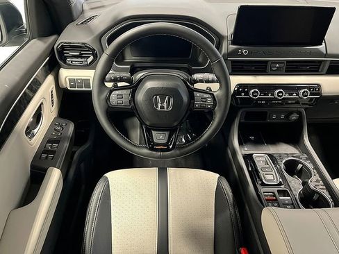 New 2026 Honda Passport TrailSport Elite image 21