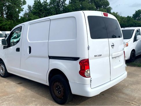 Used 2015 Nissan NV200 SV w/ Technology Package image 29