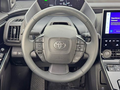 Used 2024 Toyota bZ4X Limited w/ Weather Package image 19