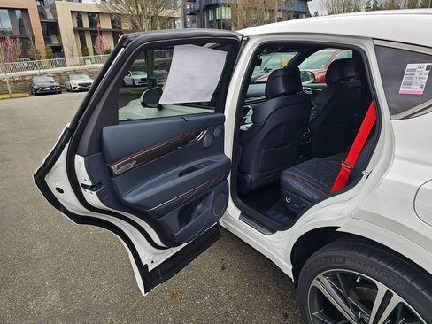 New 2026 Genesis GV80 3.5T e-SC AWD/4WD image 22