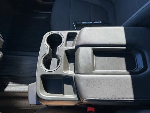 Used 2021 GMC Sierra 1500 Elevation image 12