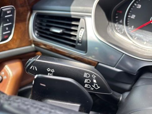 Used 2017 Audi A6 3.0T Premium Plus w/ Driver Assistance Package image 53