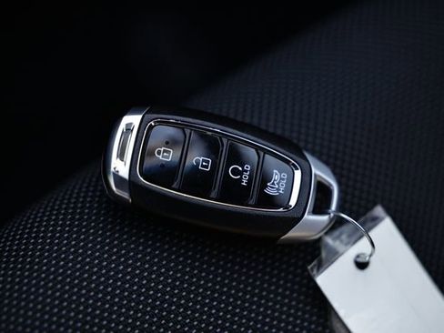 Used 2023 Hyundai Kona N Line image 42