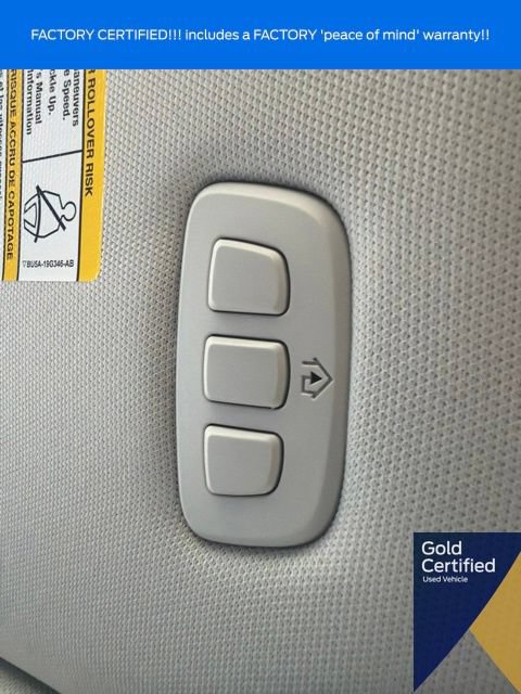Used 2025 Ford Expedition Max Platinum w/ Driver's Package AWD/4WD image 63