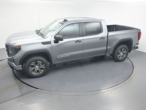 New 2026 GMC Sierra 1500 Pro w/ Pro Value Package image 26