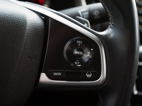 Used 2020 Honda Civic Sport image 21