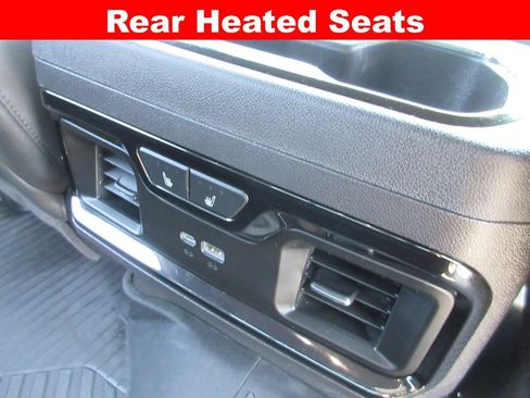Certified 2024 GMC Sierra 1500 AT4 w/ Technology Package AWD/4WD image 25