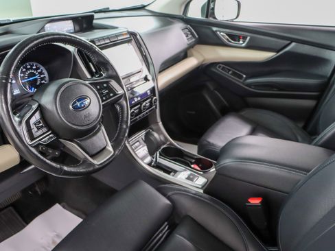 Used 2022 Subaru Ascent Limited w/ Technology Package image 27