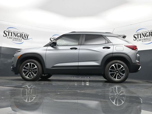 Used 2024 Chevrolet TrailBlazer LT w/ Convenience Package image 20