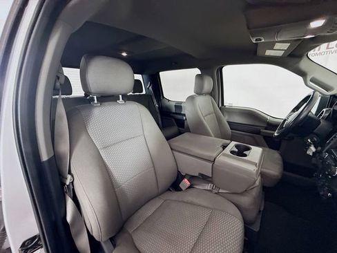 Used 2019 Ford F150 XLT w/ Equipment Group 302A Luxury image 25