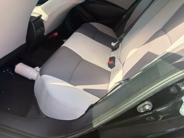 Used 2026 Toyota Corolla LE FWD image 5