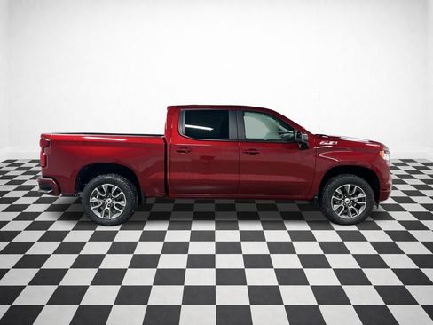 New 2026 Chevrolet Silverado 1500 RST image 2