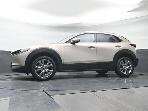 Used 2024 MAZDA CX-30 AWD 2.5 S w/ Preferred Package image 29
