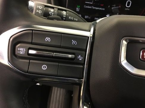 Used 2025 GMC Terrain Elevation image 28