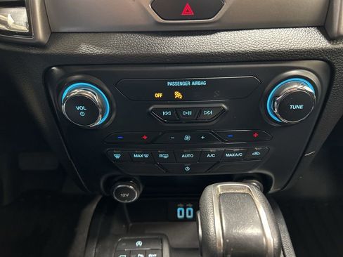 Used 2019 Ford Ranger XLT w/ Equipment Group 301A Mid image 25