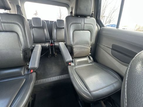 Used 2022 Ford Transit Connect XL FWD image 14