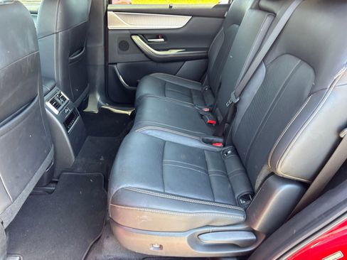 Used 2024 MAZDA CX-90 3.3 Turbo w/ Preferred Plus AWD/4WD image 20