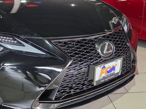 Used 2019 Lexus RC 350 F Sport w/ Accessory Package RWD image 7