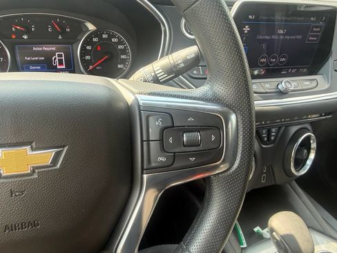 Used 2022 Chevrolet Blazer LT AWD/4WD image 19