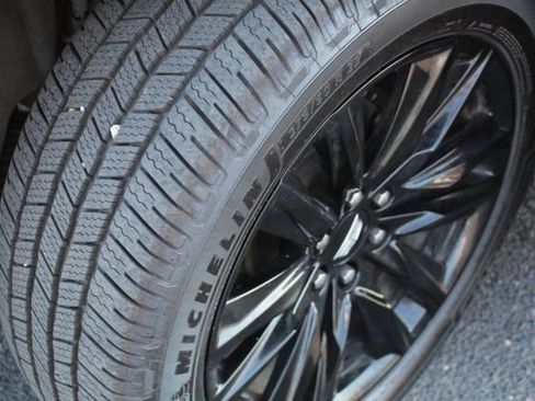 Used 2023 Cadillac Escalade Sport w/ Touring Package AWD/4WD image 14