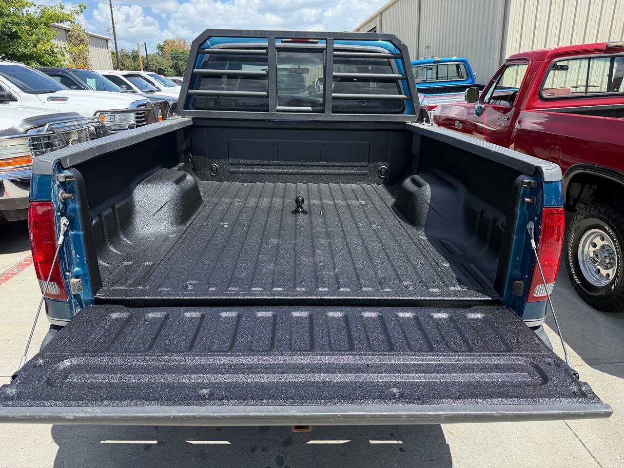 Used 2000 Ford F250 XLT AWD/4WD image 31