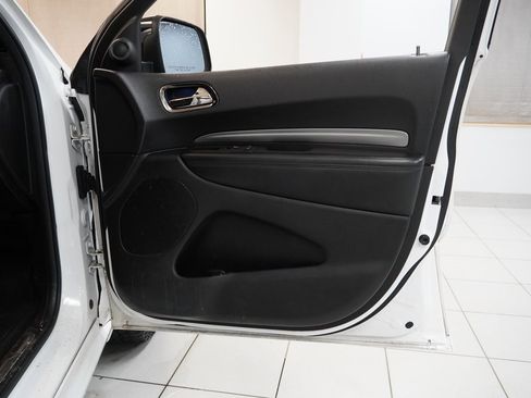 Used 2019 Dodge Durango GT image 29