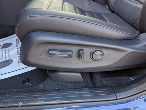 New 2026 Honda CR-V Sport Touring image 11