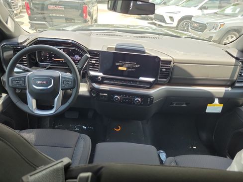 New 2026 GMC Sierra 1500 Elevation AWD/4WD image 6