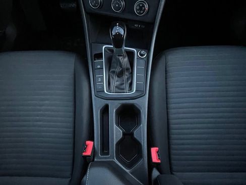 Used 2024 Volkswagen Jetta S FWD image 18