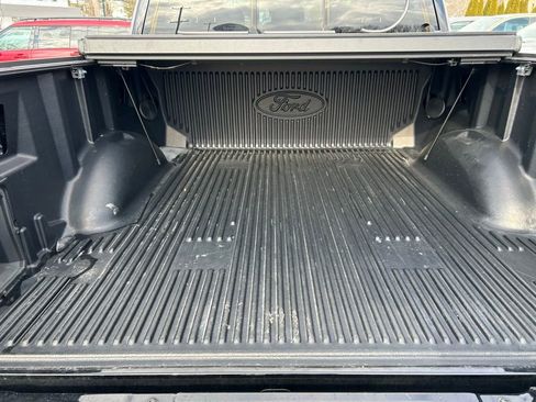 Certified 2023 Ford F150 Lariat w/ Equipment Group 502A High image 10