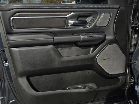 New 2026 RAM 1500 Laramie w/ Night Edition image 16