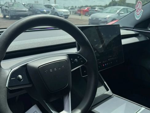 Used 2025 Tesla Model 3 Long Range AWD/4WD image 10