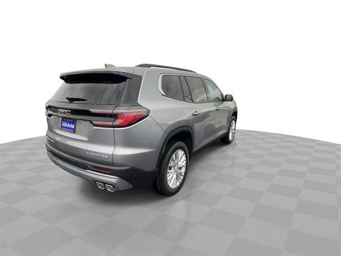 New 2026 GMC Acadia Elevation image 8