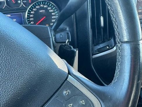 Used 2014 Chevrolet Silverado 1500 LT w/ All Star Edition image 23