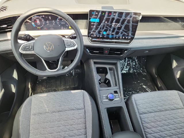 New 2026 Volkswagen Tiguan S AWD/4WD image 9