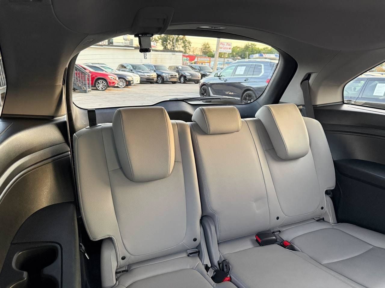 Used 2019 Honda Odyssey EX-L image 31
