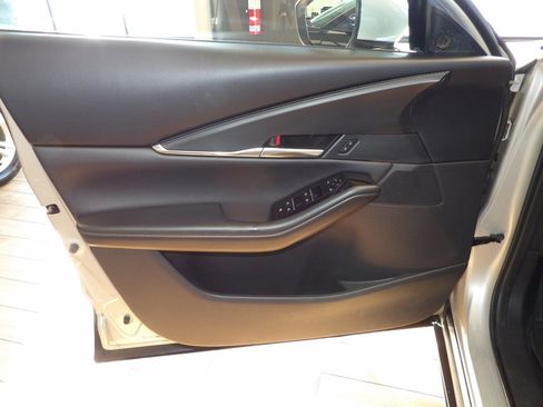 Used 2024 MAZDA CX-30 AWD 2.5 S w/ Preferred Package image 24